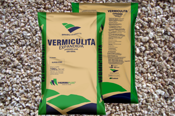 Explorando os Benefícios da Vermiculita: Um Material Versátil e Indispensável