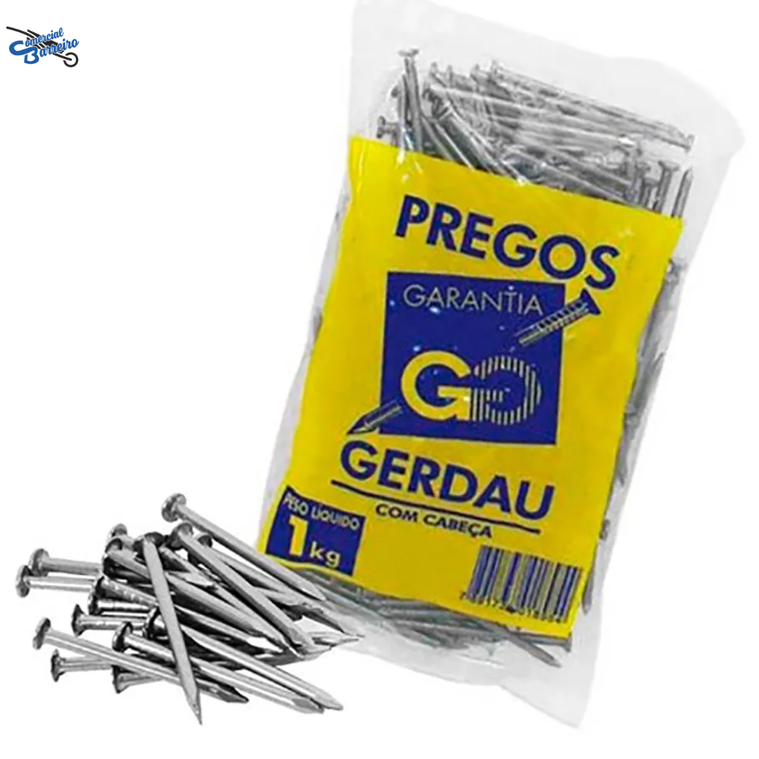 Pregos