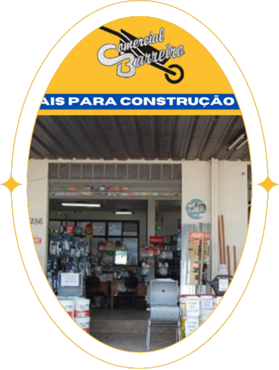 Foto sobre nós site comercial barreiro